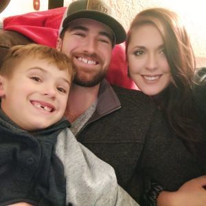 Meet your Posher, Logan